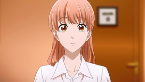 Wotaku ni Koi wa Muzukashii: Youth